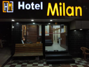  Hotel Milan  Дварка